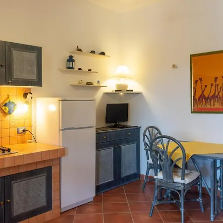 Le Di Pozzo Monaco Holiday home *