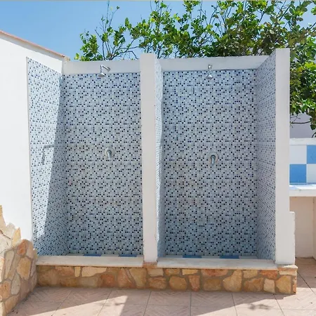 Le Di Pozzo Monaco Holiday home Lampedusa