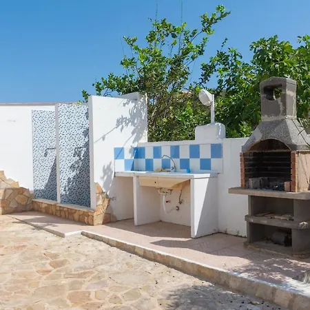 Le Di Pozzo Monaco Holiday home Lampedusa